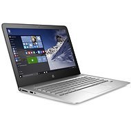 HP Envy 13 d010nc Natürliche Silber - Laptop