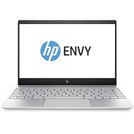 HP ENVY 13 Natural Silver - Laptop