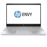 HP ENVY 13-ad013nc Natural Silver - Laptop