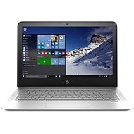 HP ENVY 13-d103nc Natural Silver - Laptop