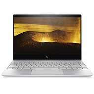 HP ENVY 13-ah0001nc Natural Silver - Laptop