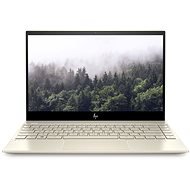 HP Envy 13-aq1001nh, arany - Laptop