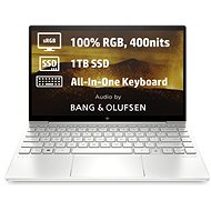 HP ENVY 13-ba0001nc - Laptop