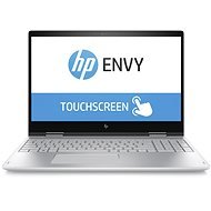 HP Envy 15x360-CN0000NH Ezüst - Tablet PC