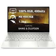 HP ENVY 13-ba1003nc Natural Silver - Laptop