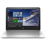 HP Envy 13-ab002nc Natural Silver - Laptop