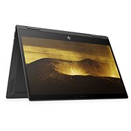 HP ENVY 13 x360-ag0006nc Dark Ash Silver Touch - Tablet PC