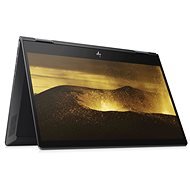 HP ENVY x360 13-ar0002nc Nightfall Black - Tablet PC