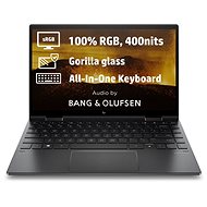 HP ENVY x360 13-ay0001nc - Tablet PC