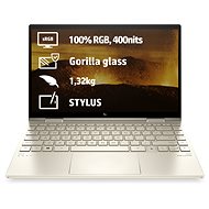HP ENVY x360 13-bd0010nc Pale Gold - Tablet PC