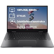 HP ENVY x360 15-ee1001nc Nightfall Black - Tablet PC
