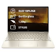 HP ENVY x360 13-bd0013nc Pale Gold - Tablet PC