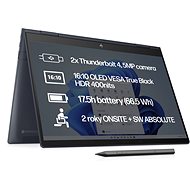 HP ENVY x360 13-bf0003nc Black - Tablet PC