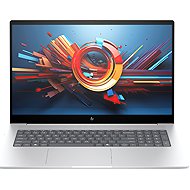 HP ENVY 17-da0900nc Glacier Silver Touch Metallic - Laptop