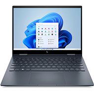 HP ENVY x360 13-bf0777nc Galactic Blue - Tablet PC