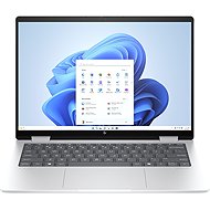 HP ENVY x360 14-fa0900nc Glacier Silver Full Metal - Laptop
