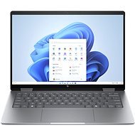 HP ENVY x360 14-fc0000nc Grey - Laptop