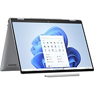 Refurbished - HP ENVY x360 16-ad0900nc OLED Meteor silver Full metal - Laptop