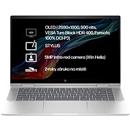HP ENVY x360 15-fe0001nc Natural Silver Full Metal - Tablet PC
