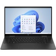 HP ENVY x360 15-fh0000nc Nightfall Black Celokovový - Tablet PC