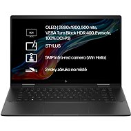HP ENVY x360 15-fh0000nc Nightfall Black Full Metal - Tablet PC