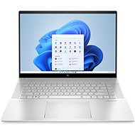 HP ENVY 16-h1002nc Mica Silver All-metal - Laptop