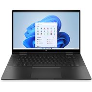 HP ENVY x360 15-ew0001nc Nightfall Black - Tablet PC