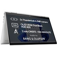 HP ENVY x360 15-ew0002nc Silver - Tablet PC