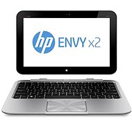 HP ENVY x2 11-g001en silver - Tablet PC