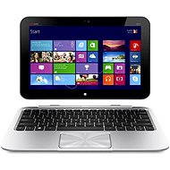  HP ENVY x2 11-g001en silver  - Tablet PC