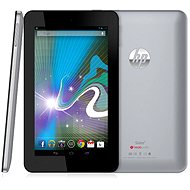 HP Slate 7 stříbrný - Tablet