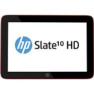  HP Slate 10 HD 3G Bright Red  - Tablet