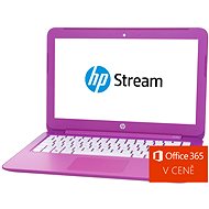 HP Stream 13-c001nc Orchid Magenta - Laptop