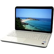 HP Pavilion g6-2225 White - Laptop
