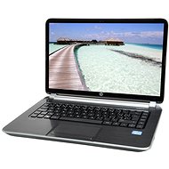  HP Pavilion TouchSmart 14-n010sc black  - Laptop