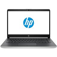 HP 14-cm1009nc Natural Silver - Laptop