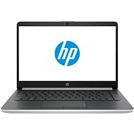 HP 14-cm1010nc Natural Silver - Laptop