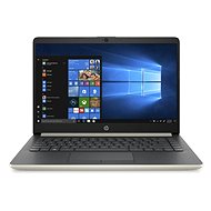 HP 14-dk0000nc Pale Gold - Laptop