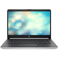 HP 14-dk0004nh Ezüst - Laptop