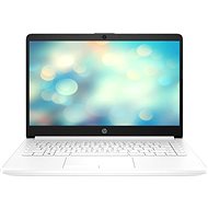 HP 14-dk0004nh Fehér - Laptop