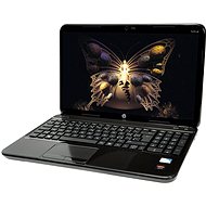 HP Pavilion g6-2231 Black - Laptop