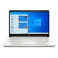 HP 14-cf3000nc Natural Silver - Laptop