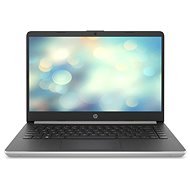 HP 14s-dq1004nh, ezüst - Laptop