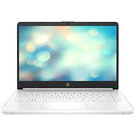 HP 14s-dq1007nh Fehér - Notebook