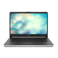 HP 14s-dq1010nh Ezüst - Notebook