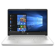 HP 14s-dq2014nh Snowflake White - Notebook