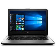 HP 14-ac104nc Turbo Silver - Notebook