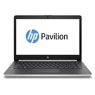 HP 14-cm0010nc Natural silver - Laptop