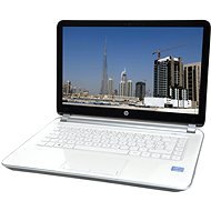 HP Pavilion 14-n000sc Pearl White - Laptop