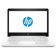 HP 14-bp005nc Snow White - Laptop